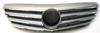 GRIGLIA GRIGIA 4 PROFILI MERCEDES CLASSE B W245 06/05>12/08