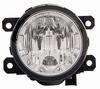 FEND DX-SX H8 C/DRL CITAN-OUTLANDER-ASX-C-ZERO-LEAF-XV