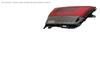 FANALE P/SX INT A LED TOYOTA LAND CRUISER 300 01/22>