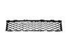 GRIGLIA P/TI ANT INF C/LE CROM-NERA FIAT 500 07/15> LOUNGE