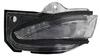 FANALE RETROVISORE A LED DX TOYOTA COROLLA 01/19> 5P