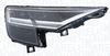 FARO DX A LED AUDI Q8 01/18> ZKW