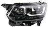 FARO DX H7-H1 SUP C/DRL CITROEN BERLINGO 01/18>