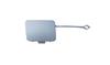 COPRIGANCIO P/TI POST MERCEDES CLASSE C W204 SW 06/07>