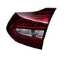 FANALE P/DX INT MERCEDES CLASSE  C S205 12/13> SW