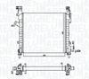 RADIATORE FORD KA (RB) 1.3 I